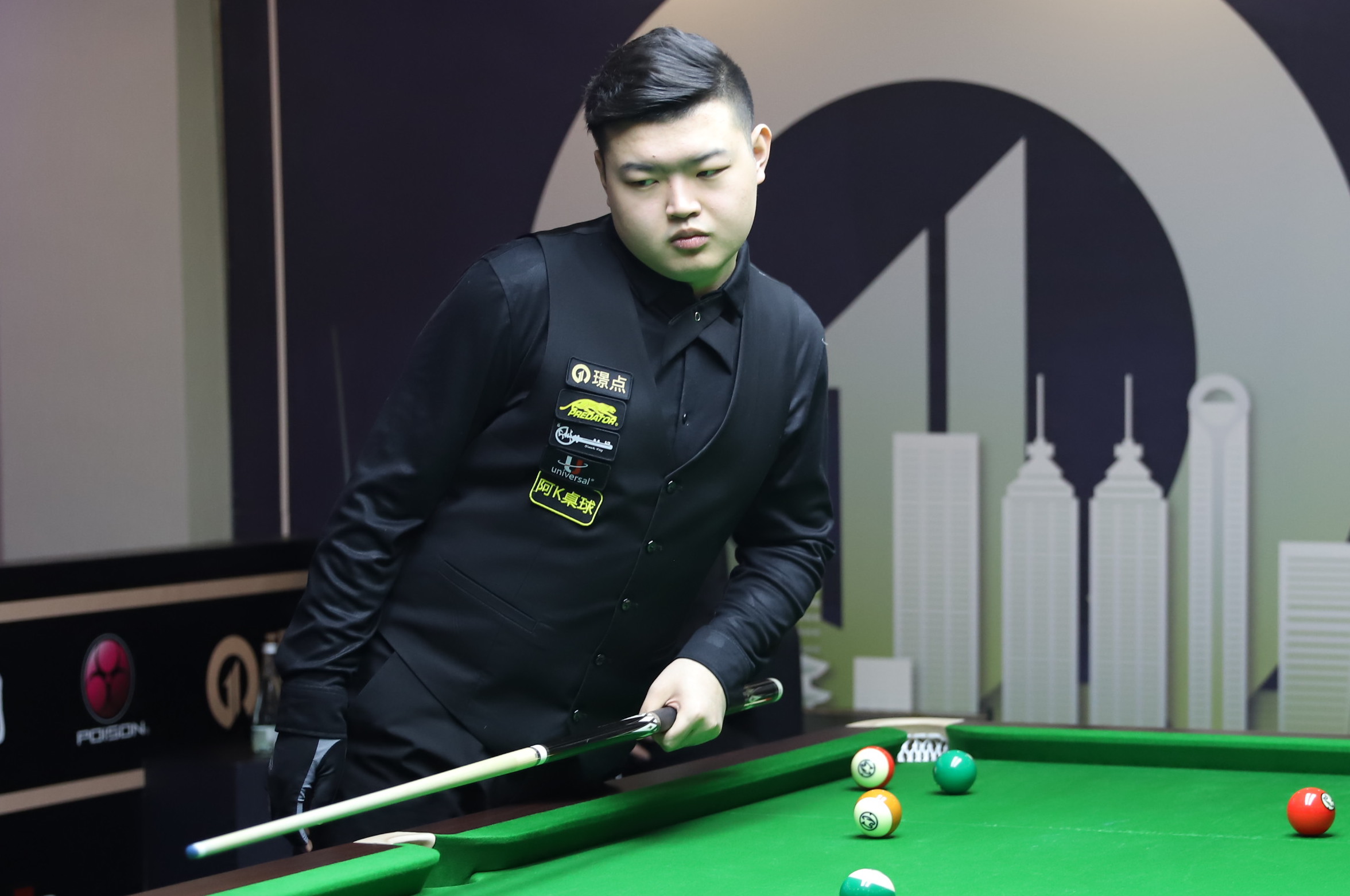 教练刘国梁 教练刘国梁