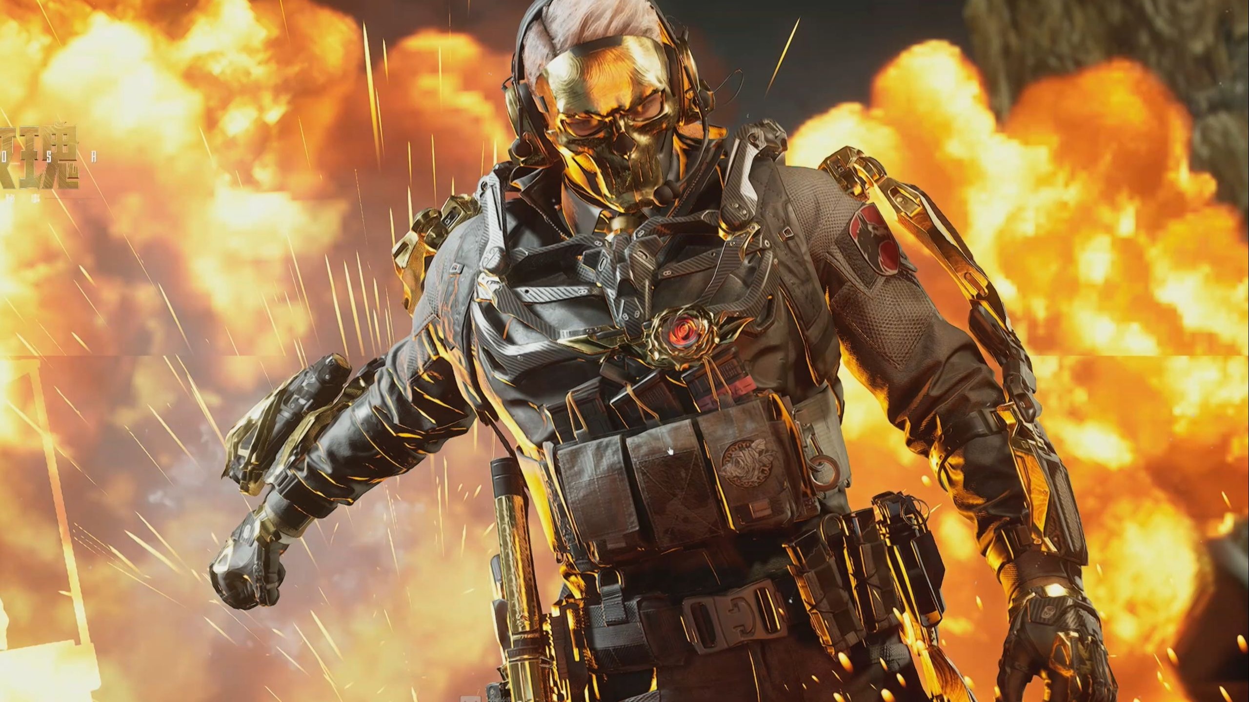 在这两年中 在这两年中