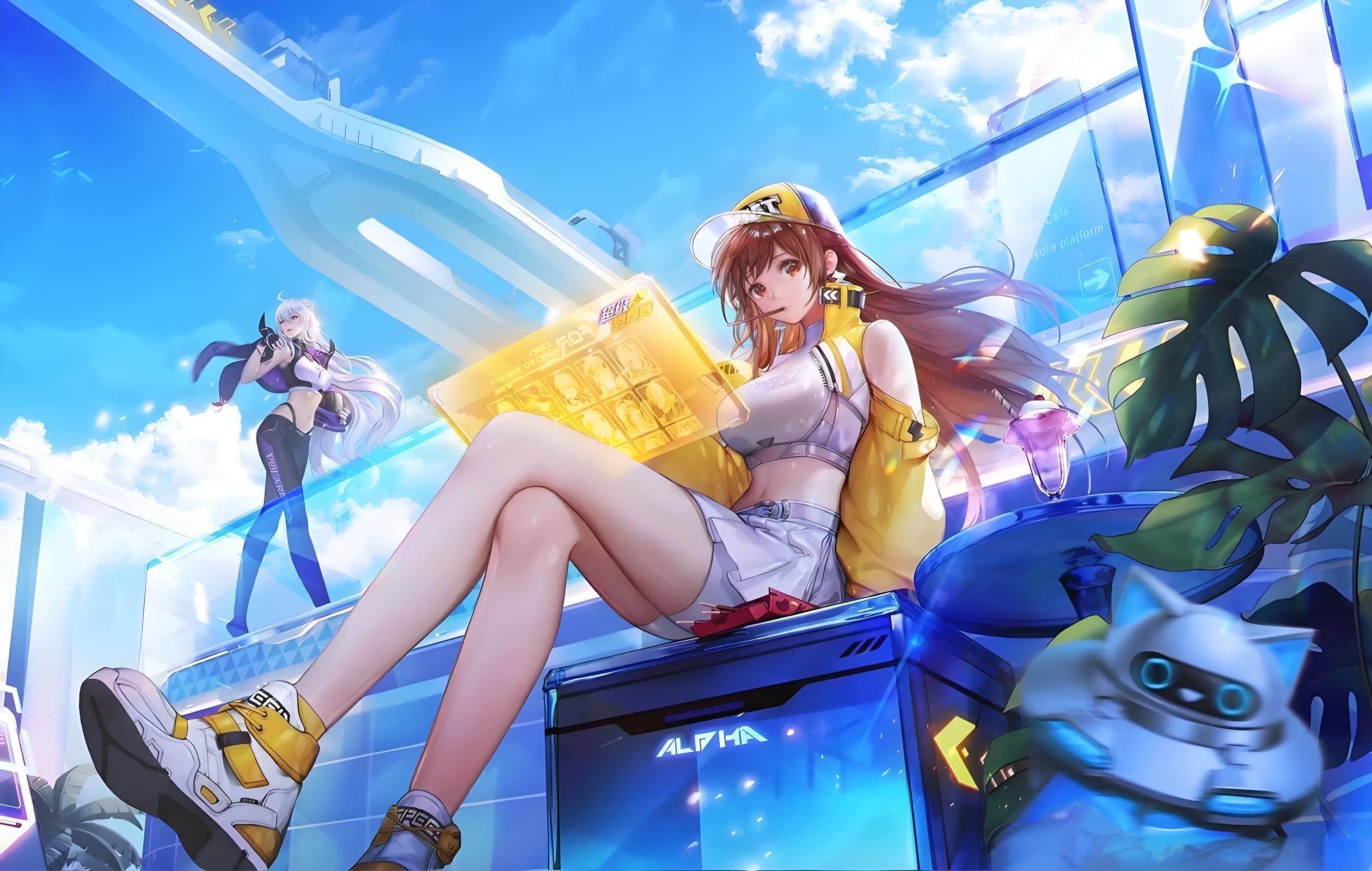 普通人提供 普通人提供