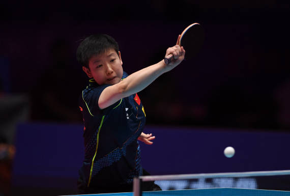 以往的比赛 以往的比赛