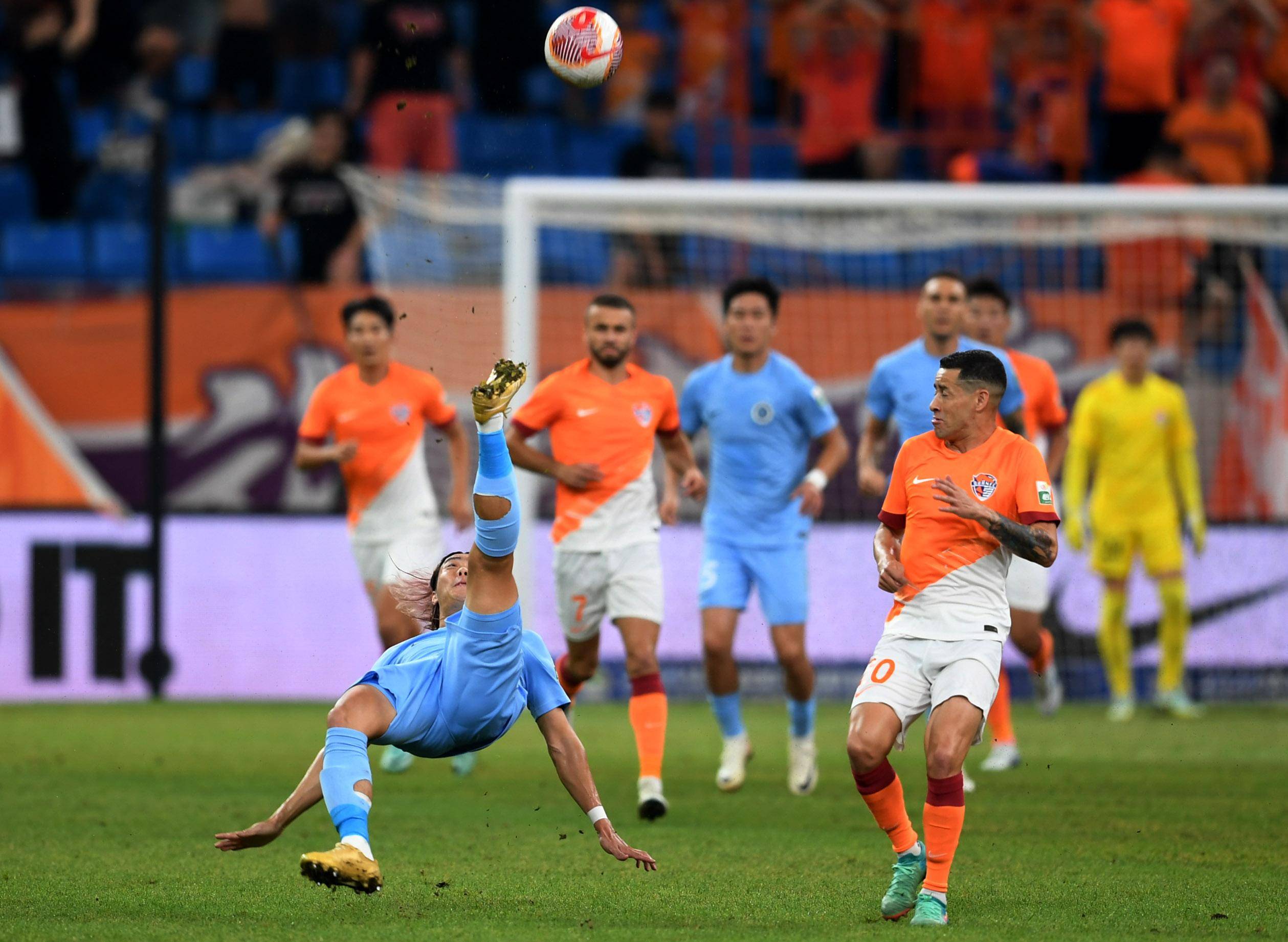 国口水战 国口水战